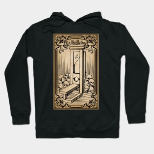 Guillotine Hoodie